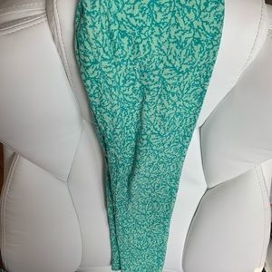 LLR Tween Leggings